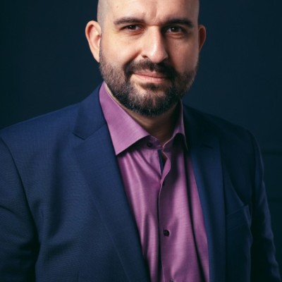 Dr.-Ing. Grigory Devadze